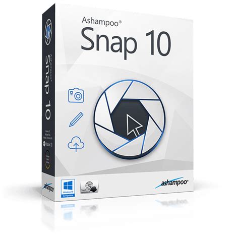 Complimentary access of the portable Antivirus Snap 10.0